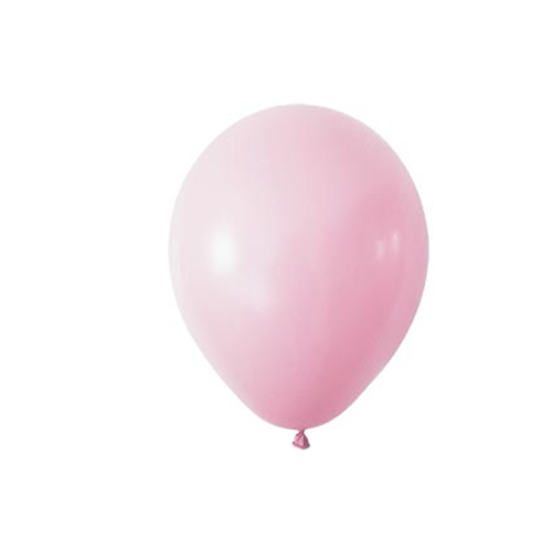 makaron pembe balon